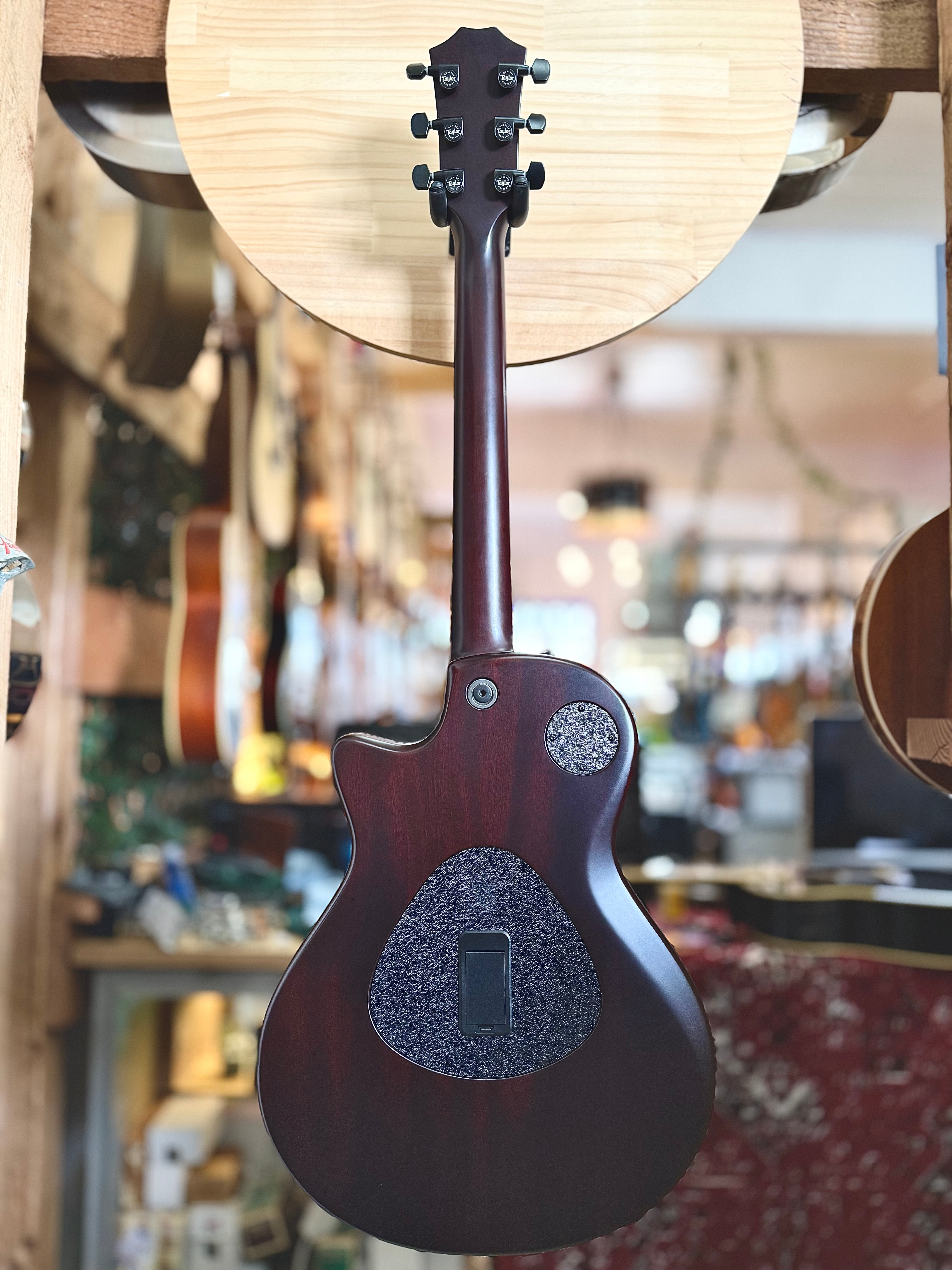 Taylor | T5Z Classic | Pre-Loved Taylor | T5Z Classic | Pre-Loved
